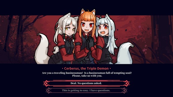 🐺🐺🐺