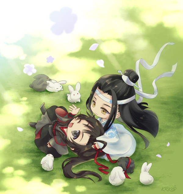 膝枕
