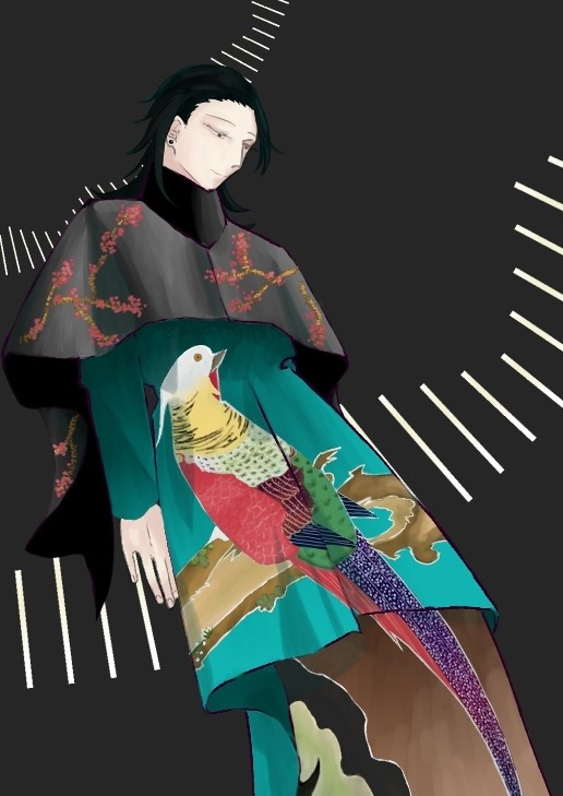 じゅじゅ