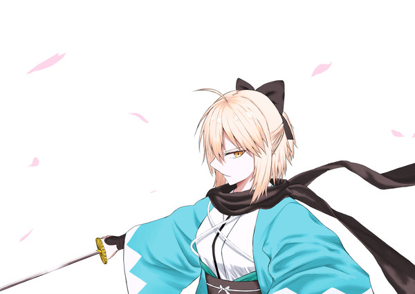 沖田さん