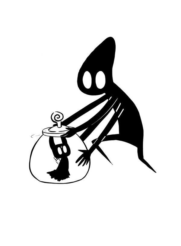 HollowKnightまとめ
