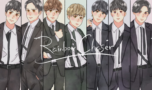 ジャニーズWEST