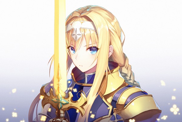 Alice