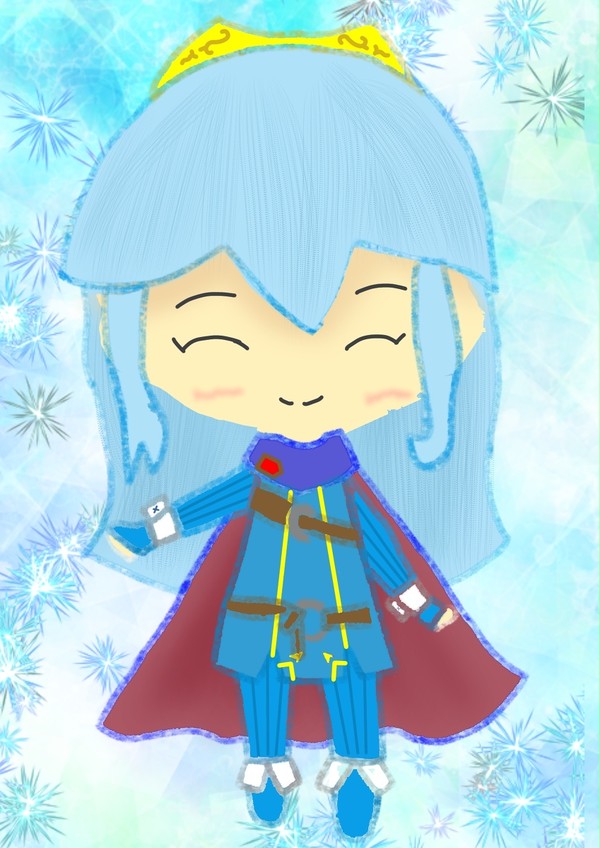リクエスト作品