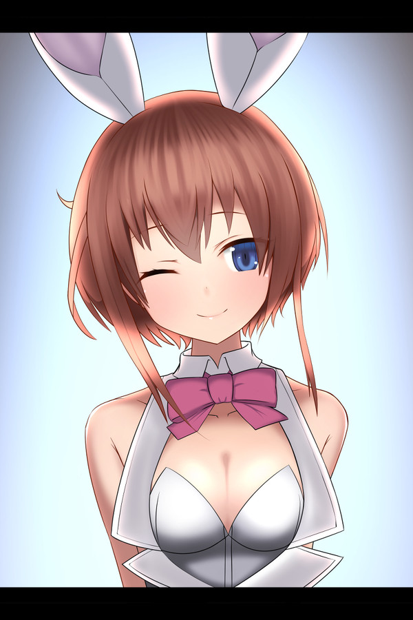 バニーすぐみちゃん