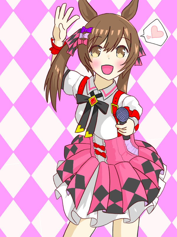 ファル子