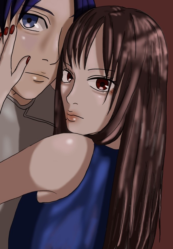 蝶より花より美しく