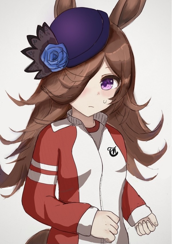 ライスしゃわー