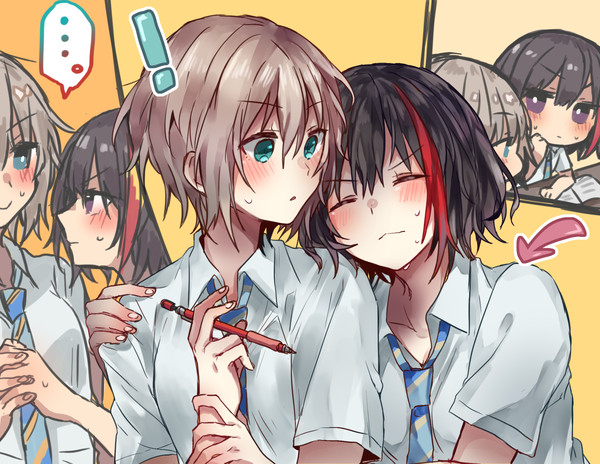 モカ蘭モカまとめ⑥