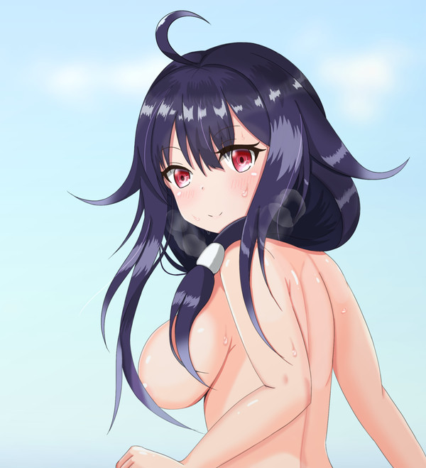 大鯨ちゃん？