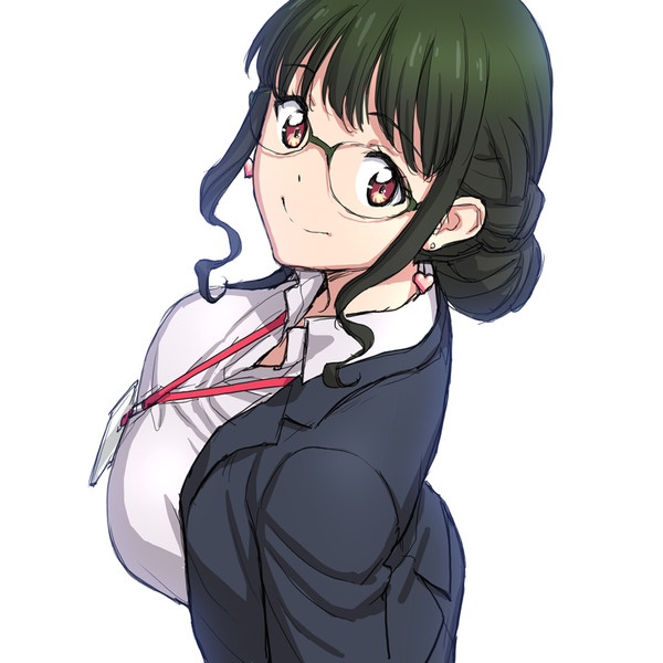 2代目