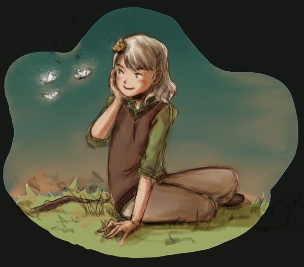 Drawfest with Loish
