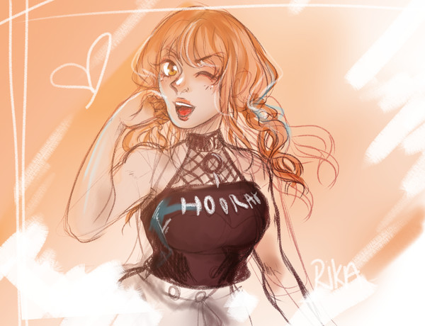 rika