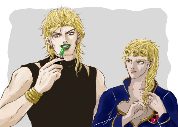 DIO/Giorno