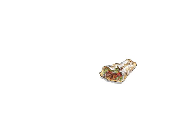 kebab
