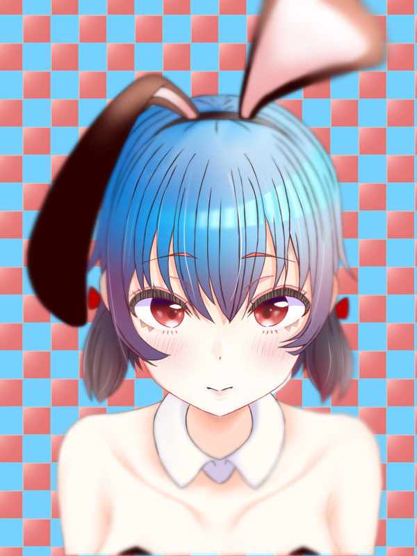 バニーちゃん