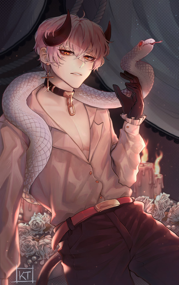 Kal 🐍