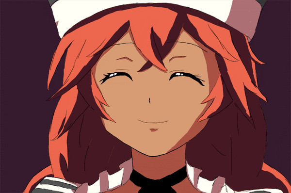 LUPUSREGINA I am healer but MEME