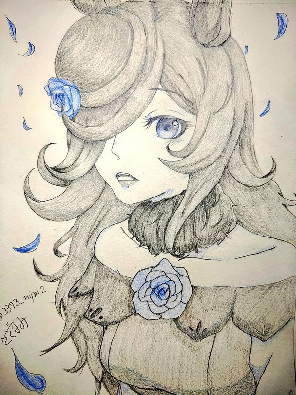 ライスシャワー