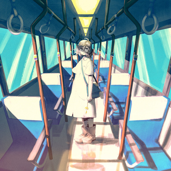 どこへいこう