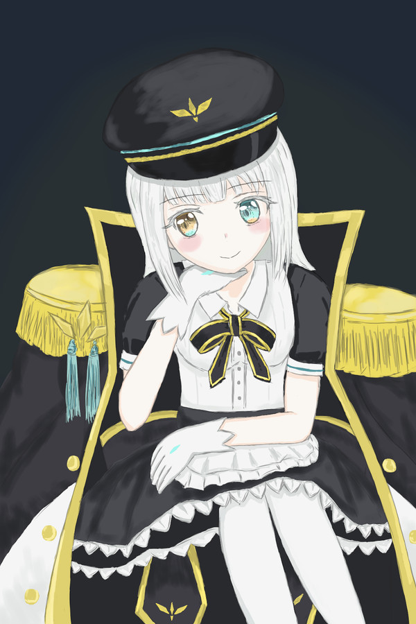 めあ