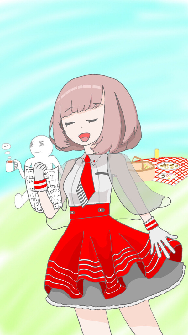 汐入みそら