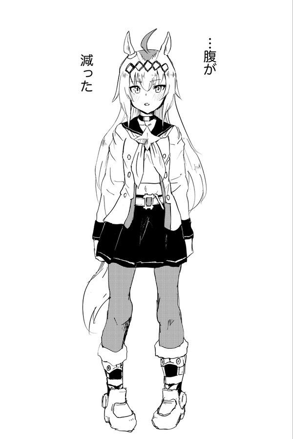 ウマ娘プリティーダービーのお漫画まとめ