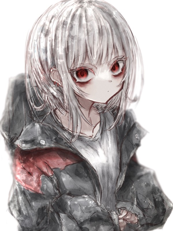 「…おなかすいた」