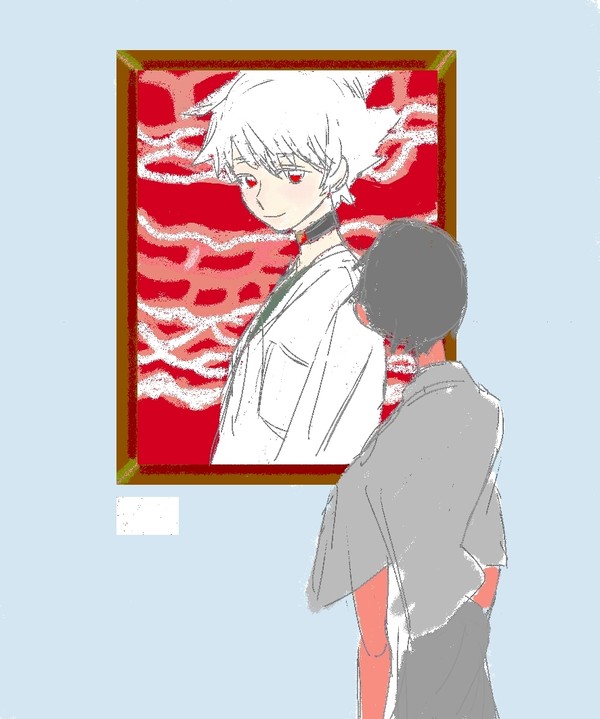 梦