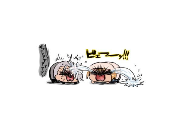 伯仲ともちまとめ2
