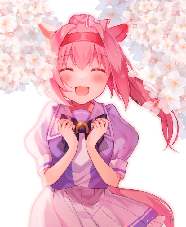 春、うららかに