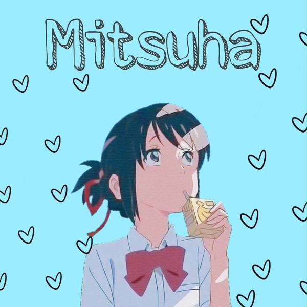 Mitsuha