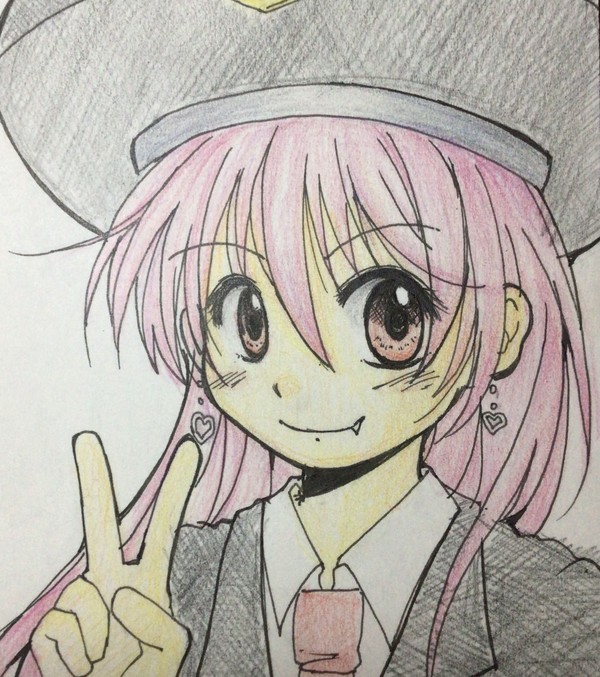 アンデラ　ジーナちゃんまとめ