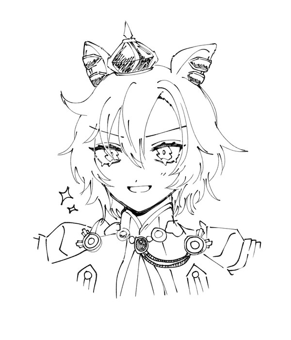 落書き