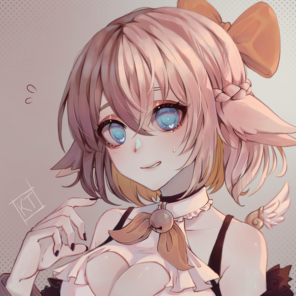 Freya 👼