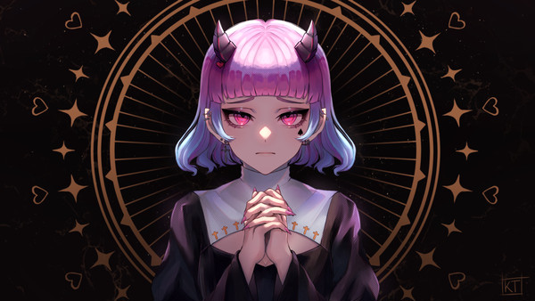 Aisakii Mira MV