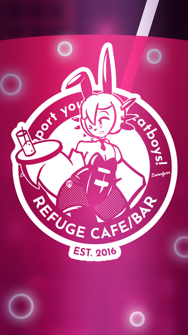 Oneshot REFUGE
