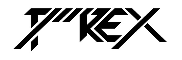 T-Rex-ティーレックス