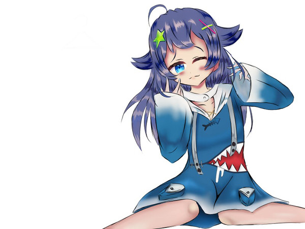 senzawa in gura outfit
