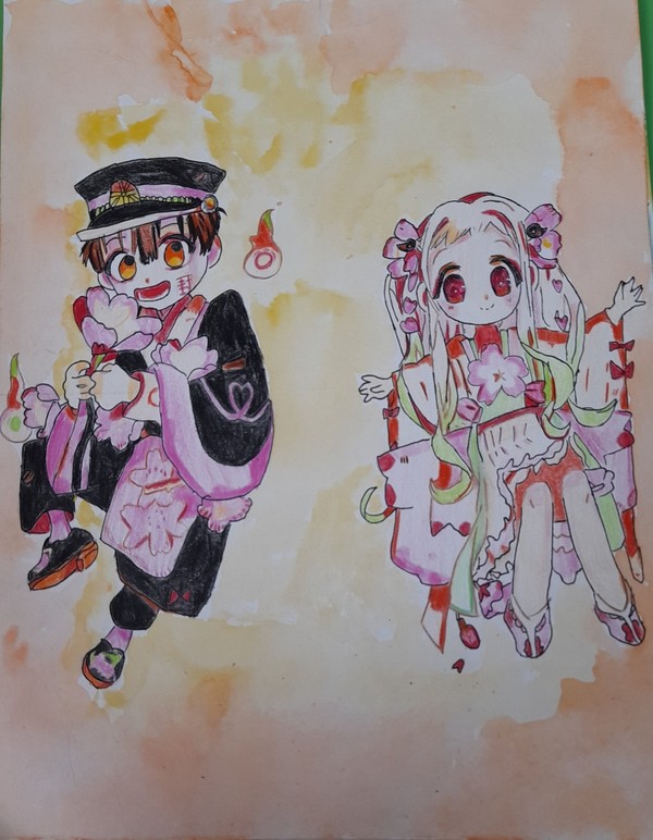 花寧々