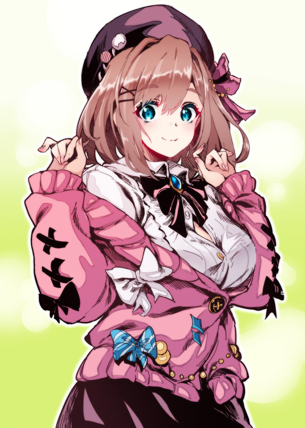 るる