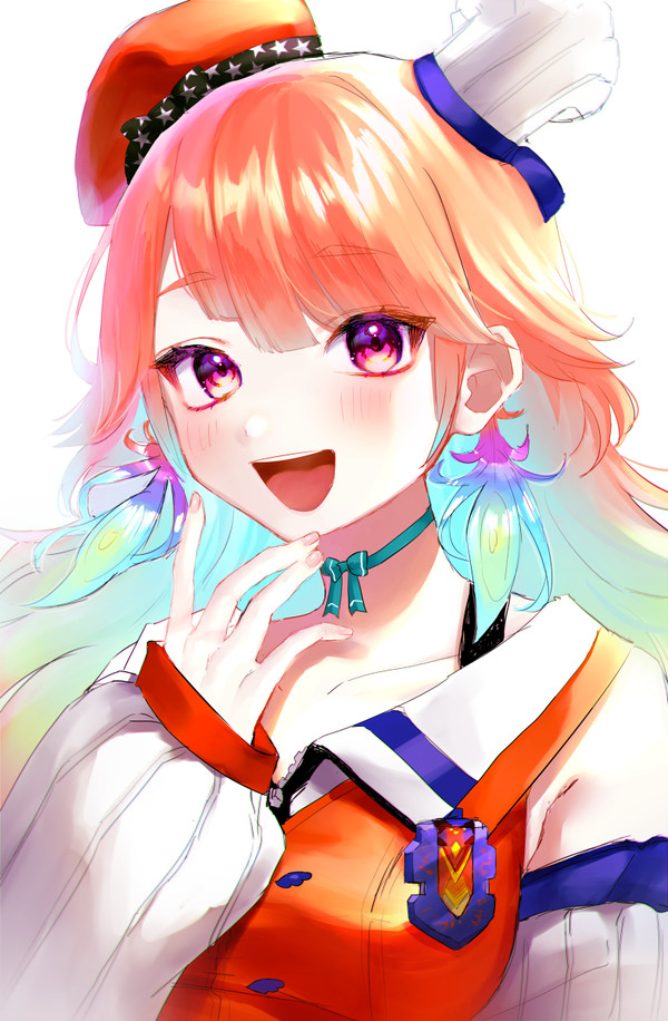 キアラちゃん