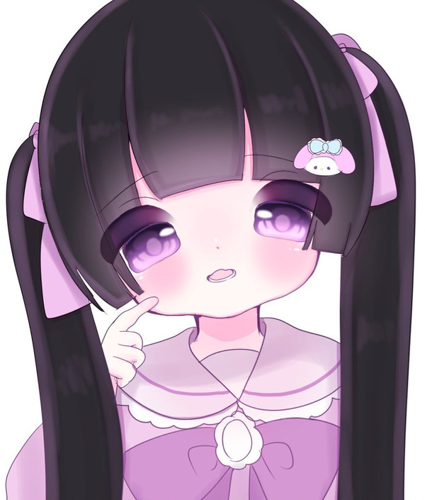 =•  ̫ •=