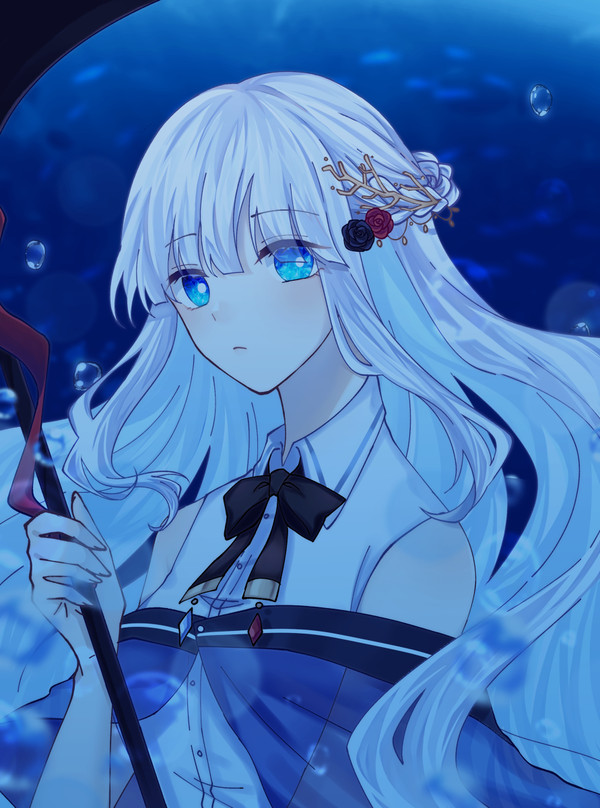 💧