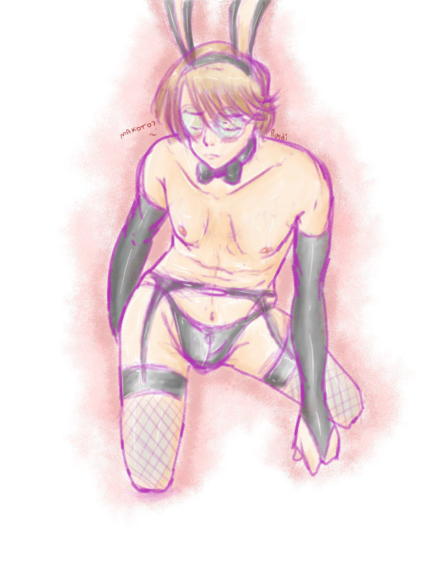 Bunny Yuki