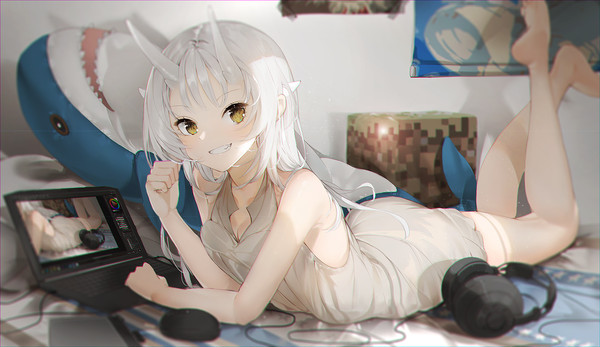 辦公環境