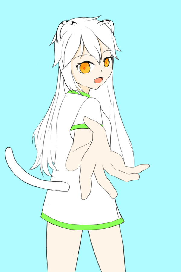 모작