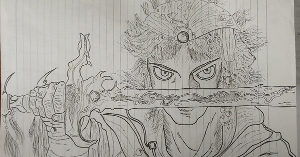 ファイナルファンタジー