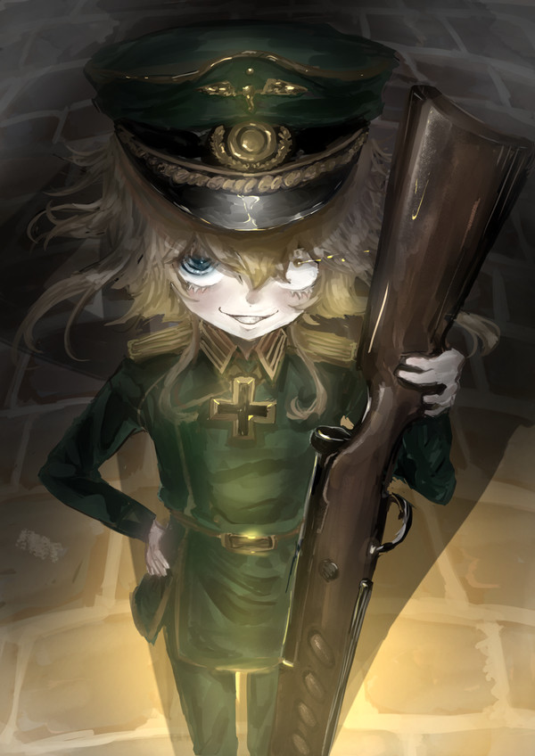 ターニャ