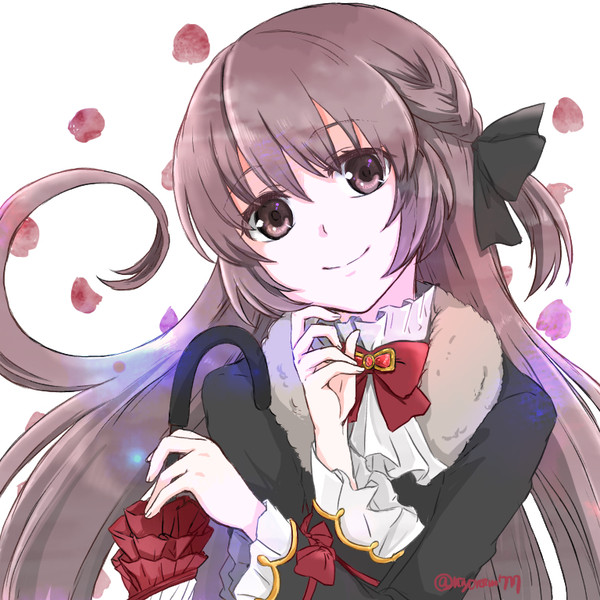 マギレコ　ツイログ